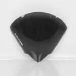 Bulle et saut de vent malossi pour scooter yamaha 400 xmax apr�s 2014 4516051b / sport fum� fonc� neuf ...