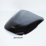 Bulle et saut de vent mra pour moto kawasaki 636 zx 1995 a 1997 fum neuf