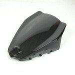 Bulle saut de vent noir pour scooter sym 50 jet 14 euro4 67100 - x8a - 000 neuf