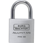 Burg w�chter 770 verrou en alliage titane 1), 770 30 sb