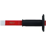 Burin de carrossier avec poign�e de s�curit�