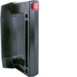Busch - jaeger serie orion plus x hager lnh00 - 4g