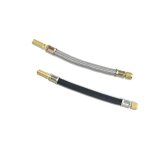 Buse d'air pour scooter electrique xiaomi m365, tube d'extension rempli de gaz, buse de cordon gonflable ...