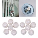 Buse de lampe a k�ros�ne, adaptateur de t�te, accessoires pour camping en plein air, randonn�e, p�che, ...