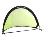 But / cage de football pliable pop up