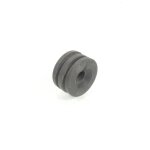 But�e caoutchouc de b�quille pour scooter yamaha 50 champ 1990 90387 - 076v1 neuf
