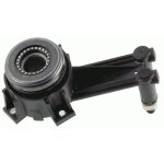 Bute d'embrayage hydraulique - ford mondeo iv turnier (ba7) 1. 6 ti 03 / 2007>12 / 2010