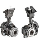 But�e d'embrayage hydraulique - peugeot 208 camionnetteberline bicorps trois ou cinq portes (cr ) 1. ...