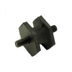 But�e du silencieux d'echappement - renault espace iv 2. 0 dci 131 06 / 2002 - 12 / 2014