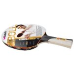 Butterfly 85020 raquette de tennis de table timo boll gold noir / dor�