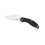 Byrd knife by23gp couteau tern, lame a dents acier 8cr13mov a cran, manche 10 cm nylon / fibre de verre ...