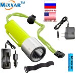 C lampe de poche aste pour la plongée sous - marine zk20 q5 led, lanterne, lampe, torche, lampe, 18650, ... C lampe de poche aste pour la plongée sous - marine zk20 q5 led, lanterne, lampe, torche, lampe, 18650, ...