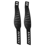 (c) sangles de pdale de vlo d'exercice sangles de pdale universelles ceinture fixe pour vlo d'exercice ...
