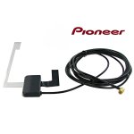 Ca - an - dab. 001 - antenne dab plus pour autoradios pioneer compatibles