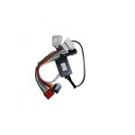 Ca - r - dac. 001 - interface commande au volant pour dacia duster / nissan primastar / opel vivaro / ...