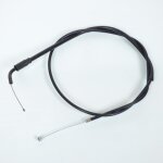 C�ble d'acc�l�rateur bihr pour moto gas gas 125 sm 1997 a 2013 neuf
