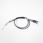 C�ble d'acc�l�rateur pour moto husqvarna 250 te 2005 a 2007 8000a4630 neuf