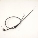 Câble d'accélérateur pour moto yamaha 125 dtlc après 1982 10v - 26260 - 00 neuf Câble d'accélérateur pour moto yamaha 125 dtlc après 1982 10v - 26260 - 00 neuf