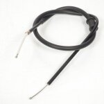 C�ble d'acc�l�rateur origine pour piaggio 50 zip 2000 a 2004 583334 neuf