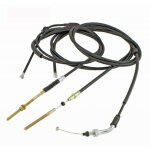 Câble d'accélérateur rms pour scooter mbk 150 yp skyliner 2001 a 2002 5ds - f63110 - 000 neuf Câble d'accélérateur rms pour scooter mbk 150 yp skyliner 2001 a 2002 5ds - f63110 - 000 neuf