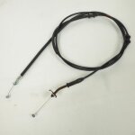 C�ble d'acc�l�rateur rms pour scooter piaggio 125 fly 2005 a 2007 cm073305 neuf