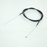 C�ble d'acc�l�rateur rms pour scooter piaggio 50 sfera 1991 a 1993 primaire neuf