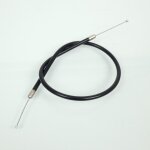 Cble acclrateur rms pour scooter piaggio 50 zip fast raider 1993 a 1994 neuf