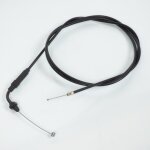 C�ble d'acc�l�rateur origine pour scooter aprilia 50 gulliver 1996 a 1998 ap8214160 neuf