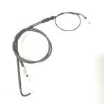 Câble d'accélérateur pour scooter peugeot 50 squab 1995 a 2017 739303 neuf Câble d'accélérateur pour scooter peugeot 50 squab 1995 a 2017 739303 neuf