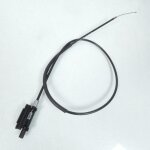 Câble d'accélérateur origine pour scooter yamaha 50 cw sp bw's original euro2 2002 3vl - f63120 - 100 ... Câble d'accélérateur origine pour scooter yamaha 50 cw sp bw's original euro2 2002 3vl - f63120 - 100 ...