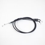 C�ble d'acc�l�rateur tecnium pour moto yamaha 250 yzf 2003 a 2008 05 - 0286 / 5833240a neuf