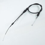 Câble d'accélérateur teknix pour moto mbk 50 x - limit 2008 a 2011 Câble d'accélérateur teknix pour moto mbk 50 x - limit 2008 a 2011