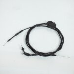C�ble d'acc�l�rateur teknix pour scooter keeway 50 flash neuf