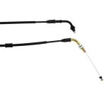 Cble d'acclrateur teknix pour scooter kymco 125 dink neuf