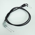 Cble d'acclrateur tirage retour pour moto suzuki 650 dr rse 1992 a 1995