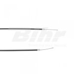 Cble d'acclrateur vicma pour moto bmw 600 r 60 1969 a 1984 18114 neuf