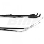 Cble d'acclrateur vicma pour moto husqvarna 250 tc 2008 a 2012 17995 neuf