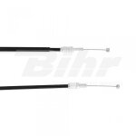 Cble d'acclrateur vicma pour moto kawasaki 650 klx r 1993 a 2001 18029 neuf