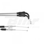 Cble d'acclrateur vicma pour moto ktm 525 sx racing 2003 a 2007 18003 neuf