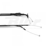 Cble d'acclrateur vicma pour moto yamaha 750 yzf - r 1993 a 1998 17976 neuf
