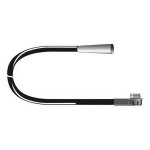 Cable adaptateur antenne univ. 15cm iso - din