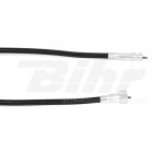 Cble de compte tour vicma pour moto bmw 1000 r 100 t 1979 a 1980 17448 neuf