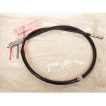 C�ble de compteur origine pour moto suzuki 750 gs 1983 34910 - 49311 neuf