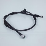 C�ble de compteur origine pour scooter piaggio 125 x8 premium euro3 2006 a 2007 648572 neuf