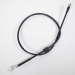 C�ble de compteur tecnium pour scooter piaggio 125 x7 apr�s 2008 195sp neuf