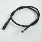 Câble de compteur teknix pour scooter kymco 125 like neuf Câble de compteur teknix pour scooter kymco 125 like neuf