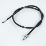 Cble de compteur type veglia pour mobylette peugeot 103 a emboit 785mm Ø10 m11