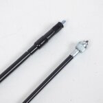 C�ble de compteur vicma scooter honda 50 ne vision 1986 a 1990 044sp neuf