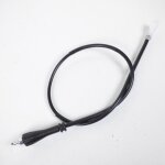 C�ble de compteur vicma pour scooter piaggio 50 zip rst 1996 a 1999 142sp neuf