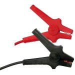 Cables de demarrage 25mm2 tuv / gs / din 35m